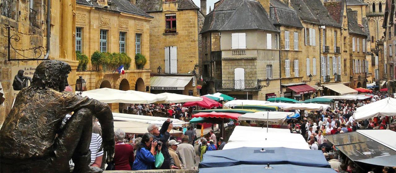 Bed and Breakfast Les Trois L Gindou Exterior foto