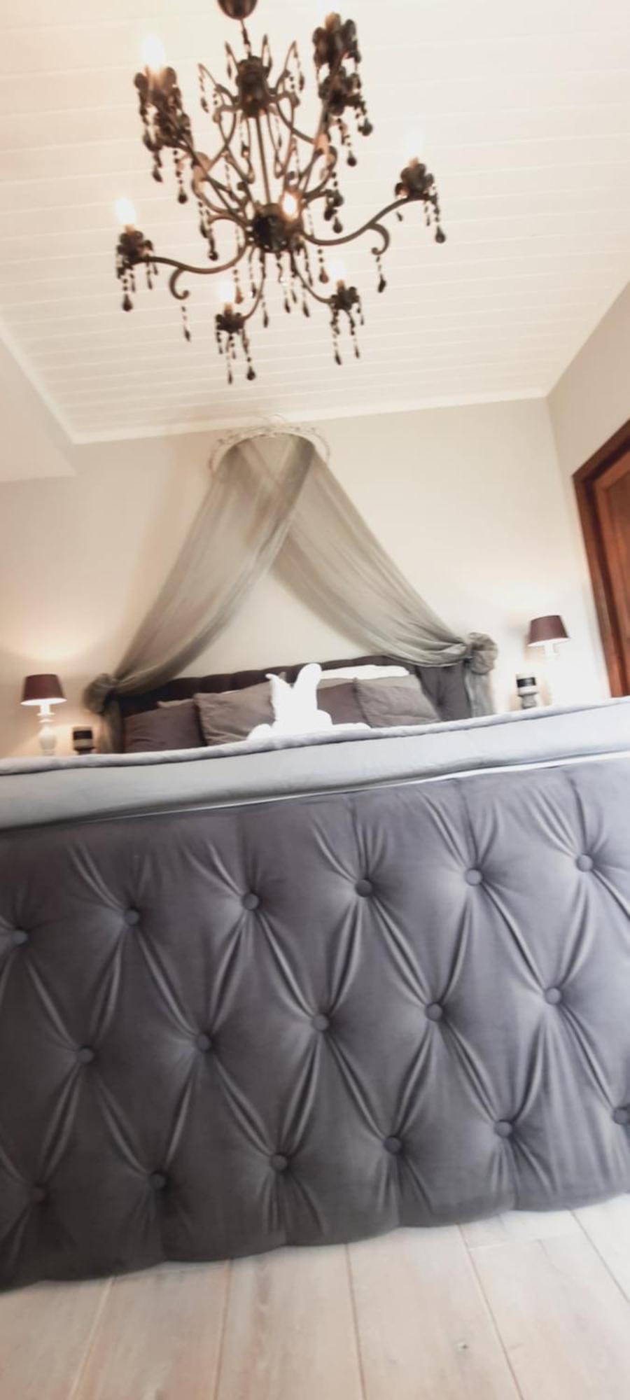 Bed and Breakfast Les Trois L Gindou Exterior foto